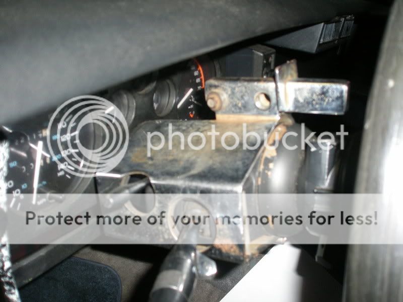 Steering Column Locks Third Generation FBody Message Boards